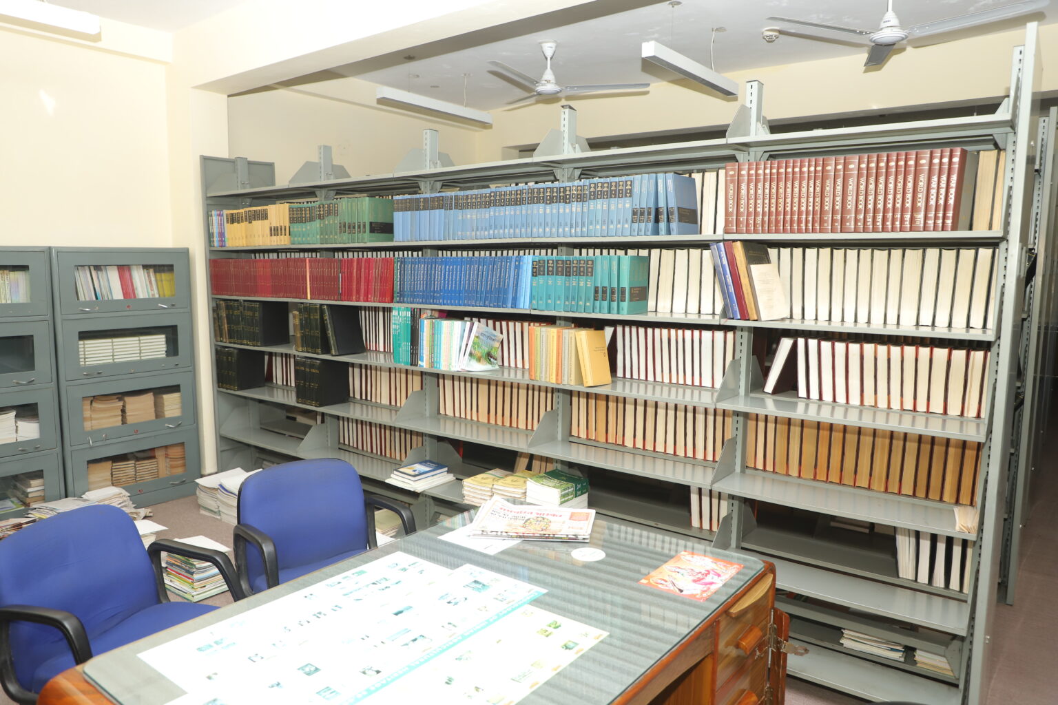 Iari Library ICAR-IIWBR Mega University Karnal Hub – iiwbr