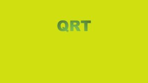 QRT