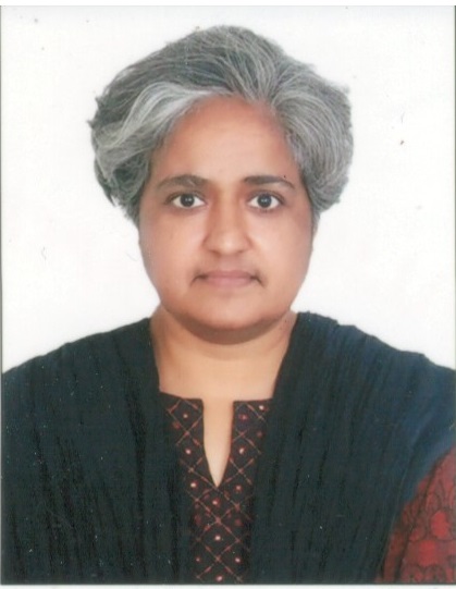 Ms. Hemlata Image