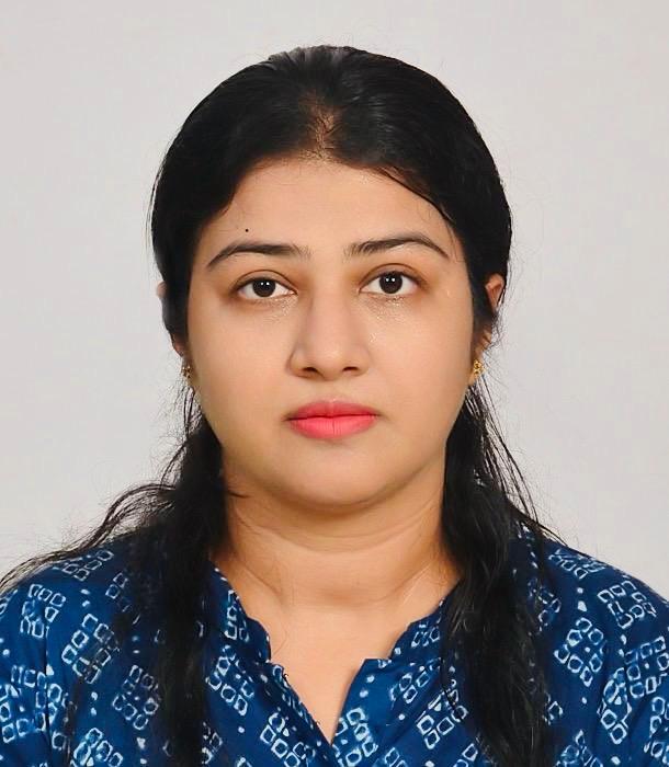 Smt. Reena Rani Image