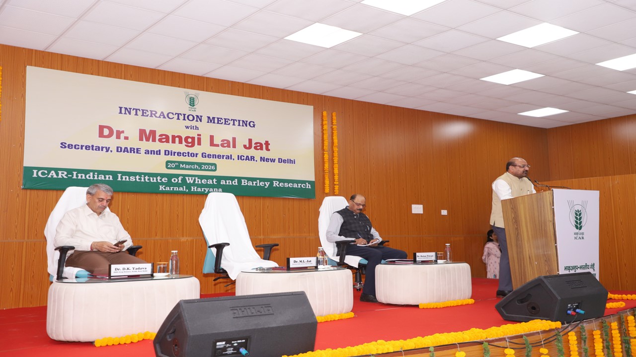 Training-hall-Inauguration Image