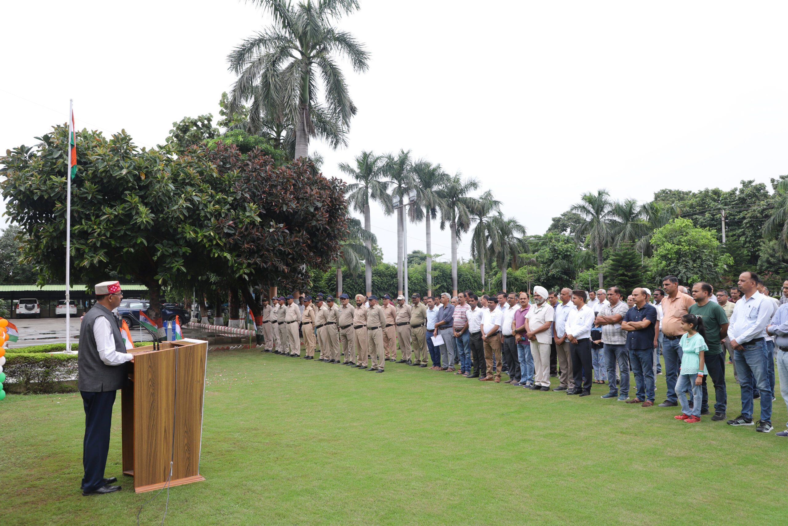 Independence Day Celebration 2026 Image